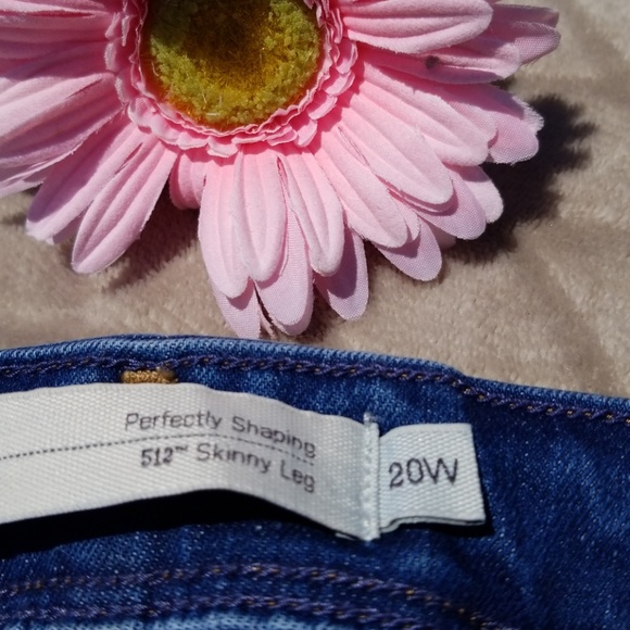 Perfect Shapping Jeans - Picture 3 of 3